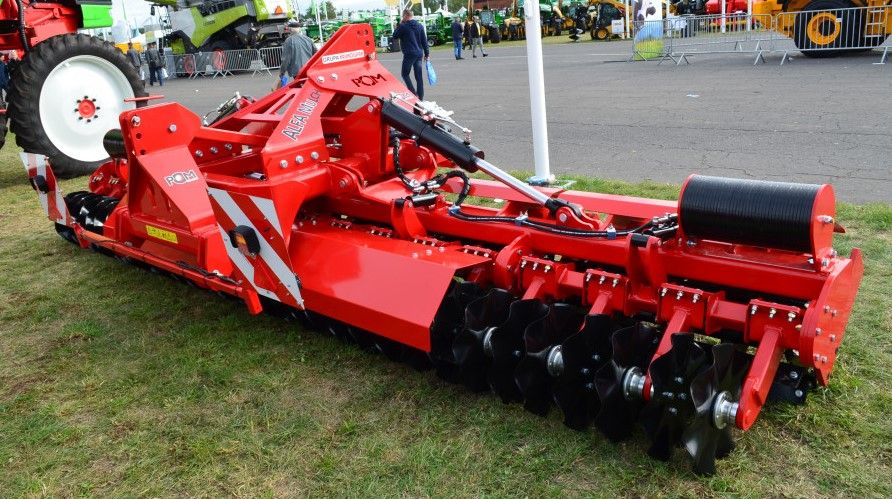 ALFA MULCH