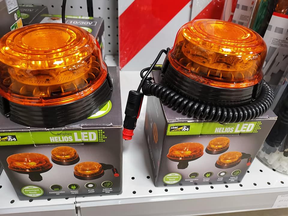 Helios LED