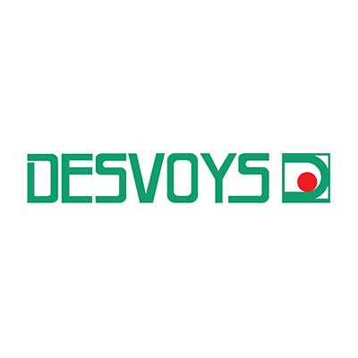 desvoys