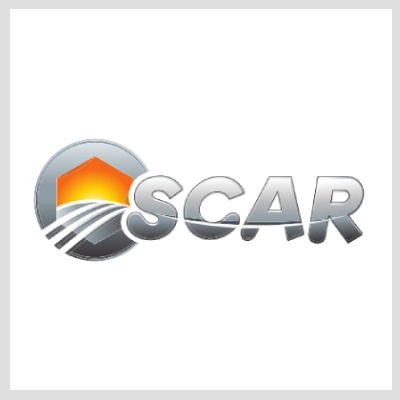 SCAR logo